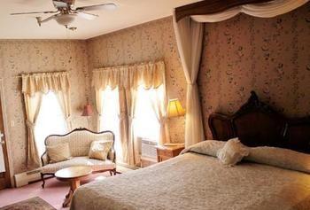 Gold Hill Hotel Вирджиния-Сити Экстерьер фото