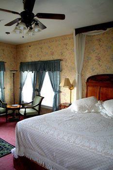 Gold Hill Hotel Вирджиния-Сити Экстерьер фото