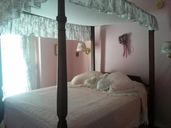 Gold Hill Hotel Вирджиния-Сити Экстерьер фото